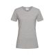 T-shirt près du corps col rond coton doux 155 grs-m2 Classic-t femme ST2600 Stedman