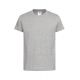 Tee-shirt enfant uni en coton Stedman