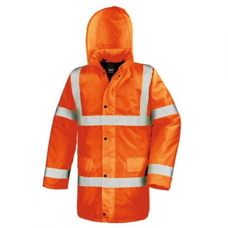 Parka-longue-haute-visibilité-classe-3-solide-imperméable-et-doublé-matelassé-capuche-col-unisexe-R218X-Result