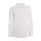 Chemise Oxford manches longues coupe semi cintrée 70-30 coton-polyester 125 grs-m2 femme NG71 Alexandra