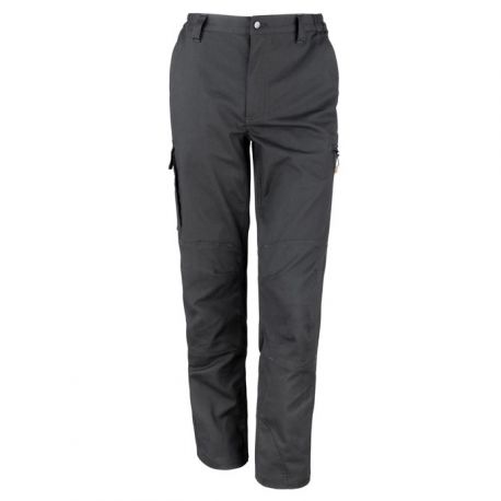 Pantalon stretch Sabre