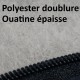 Gilet sans manche doudoune multipoches Steller TRA803 unisexe TRA803 Regatta