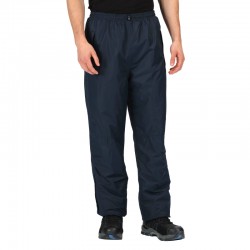 Surpantalon chaud et imperméable polyester enduit doublé outine Wetherby homme Regatta