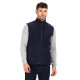 Gilet sans manche polaire coupe ajustée 250 grs-m2 Haber homme TRA700 Regatta