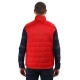 Gilet Stage II hom.