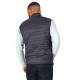 Gilet sans manche matelassé très léger et compactable ployester 60 grs-m2 homme TRA856 Regatta