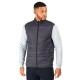 Gilet sans manche matelassé très léger et compactable ployester 60 grs-m2 homme TRA856 Regatta