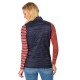 Gilet Firedown Touch fem.