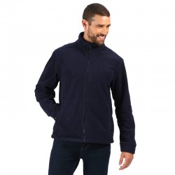 Veste polaire chaude 2 poches zippeés coupe droite 350 grs-m2 Thor homme Regatta