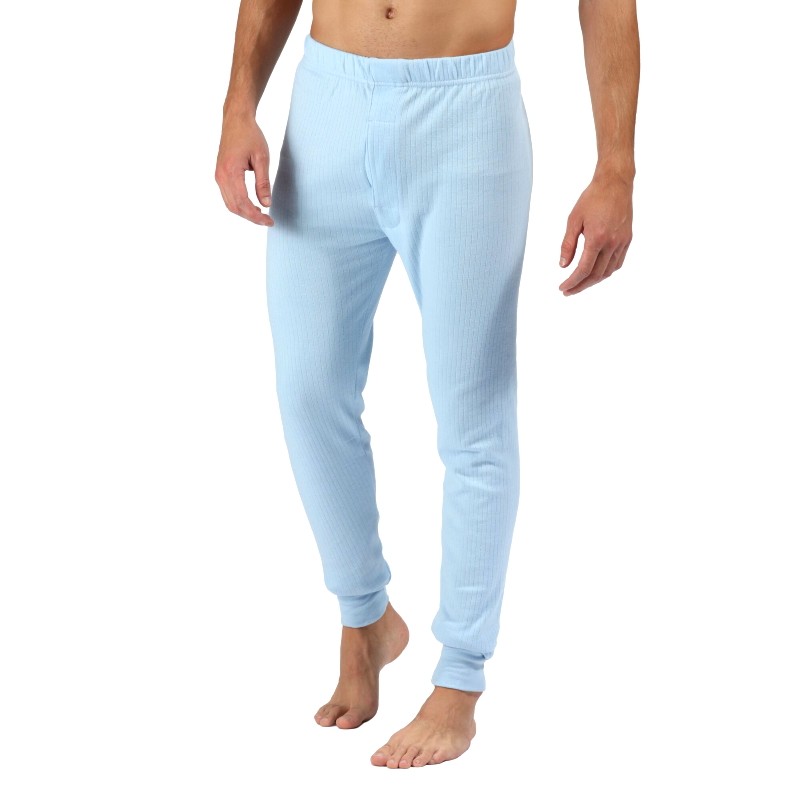 Pantalon Thermal long Johns pour hommes