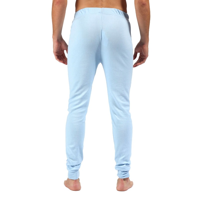 Pantalon Thermal long Johns pour hommes