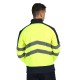 Veste softshell Hi-Vis Pro