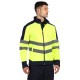 Veste softshell Hi-Vis Pro