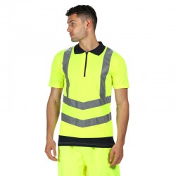 Polo Hi-Vis Pro