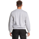 Sweat shirt molletonné col rond 280 grs-m2 80-20 coton-polyester Vidar homme Herock