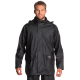 Veste ciré de pluie flex extensible et étanche 345 grs-m2 Triton unisexe 22MRW0901-P Herock