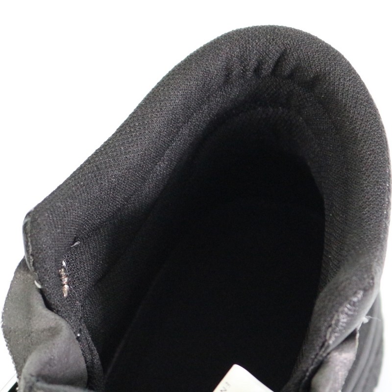 Chaussures sécurité hautes S3 embout composite renforcé cuir 1,39 kg Thallo  unisexe Herock - M-Vêtement