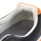 Chaussure de sécurité basket basse S1P daim embout acier 1,32 kg Gannicus unisexe 23MSS1402 Herock