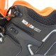 Chaussures sécurité hautes S3 sans métal embout composite cuir 1,55 kg Gigantes unisexe 23MSS1801 Herock