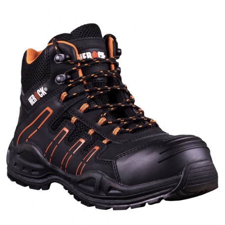 Chaussure de securite online s3 homme