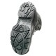 Chaussures sécurité hautes S3 embout composite cuir 1,44 kg Constructor unisexe Herock