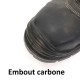 Chaussures sécurité hautes S3 embout composite cuir 1,44 kg Constructor unisexe Herock