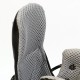 Chaussures sécurité hautes S3 embout composite cuir 1,44 kg Constructor unisexe Herock