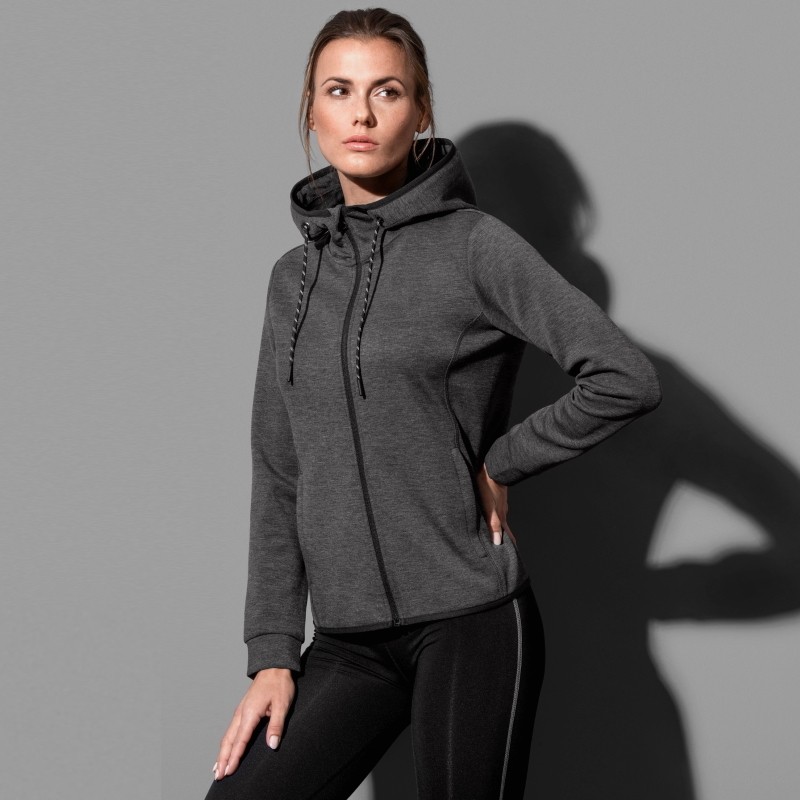 Veste sport femme Perren