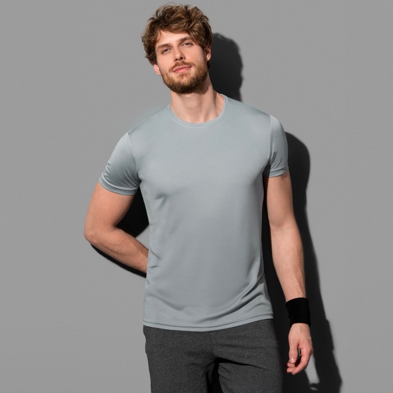 T shirt sport homme