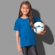 Tee-shirt sport polyester respirant manches raglan 140 grs-m2 enfant Stedman