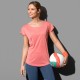 Tee-shirt sport-t move recycled fem.