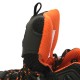 Chaussures sécurité basses S3 sans métal embout composite cuir 1,44 kg Gigantes unisexe 23MSS1802 Herock