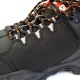Chaussures sécurité basses S3 sans métal embout composite cuir 1,44 kg Gigantes unisexe 23MSS1802 Herock