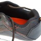 Chaussures sécurité basket S1P basses sans métal légère en tissu 1,07 kg Davos unisexe 23MSS1903 Herock