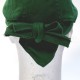 Bandana foulard corsaire avec noeud arrière en coton léger Corsair unisexe SBP Serie-Graffic