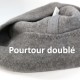 Bonnet boule en polaire polyester 280 grs-m2 unisexe SP1 Serie-Graffic