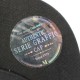 Casquette à visière plate coton épais uni Face cap unisexe SFC Serie-Graffic