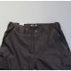 Pantalon de travail multipoches renforcé genouillères déperlant polycoton 230 grs-m2 Mars homme Herock