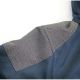 Veste technique matelassée et renfocée à capuche imperméable polyester Persia unisexe 23MJC1708 Herock