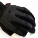 Gants EPI en tissu de protection doigts objets lourds très résistant (x 10) Toran unisexe 23UGL1902 Herock