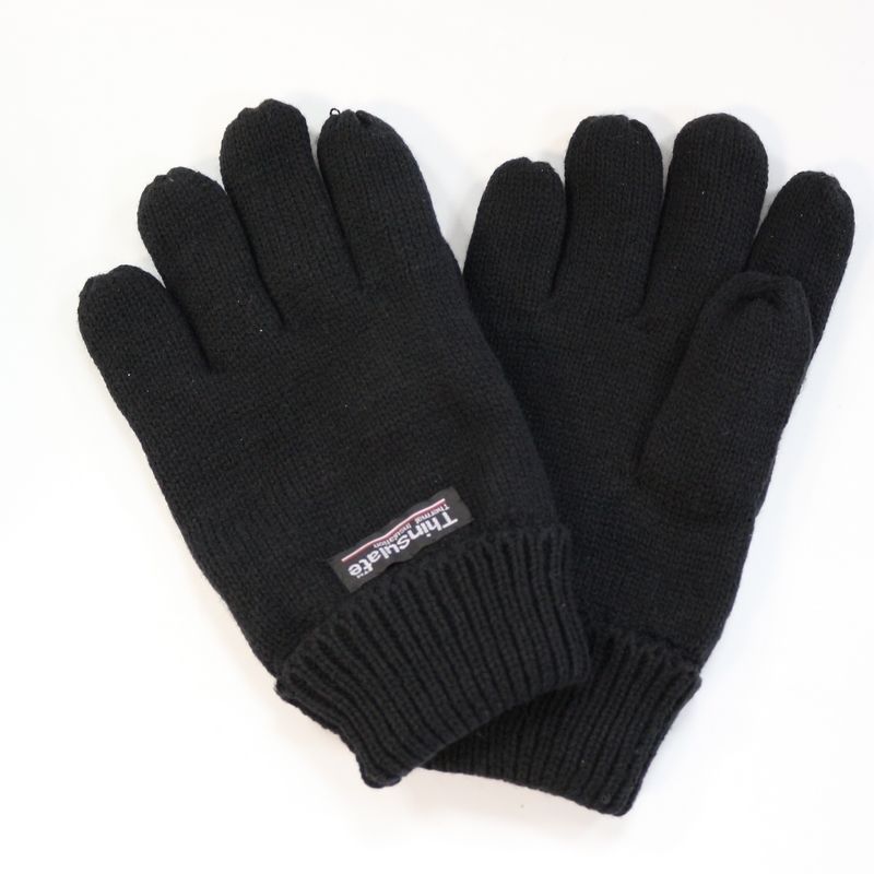 Gants Polaires JMC Modulables - Doublés micro-polaire thinsulate®