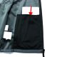 Gilet sans manche softshell 2 couches légère 2 poches zippées 240 grs-m2 Classic unisexe Regatta