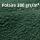 Veste polaire classique très chaude polyester 380 grs-m2 Sigma unisexe Regatta
