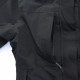 Veste 3 en 1 stretch imperméable avec veste softshell amovible Kingsley femme TRA144 Regatta