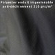 Veste imperméable et chaude polyester doublée polaire 210 grs-m2 Hudson homme Regatta
