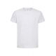 T-shirt col rond coton doux 155 grs-m2 Classic-t enfant Stedman