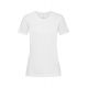 T-shirt près du corps col rond coton doux 155 grs-m2 Classic-t femme ST2600 Stedman