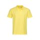 Polo manches courtes col 2 boutons 100% coton 170 grs-m2 homme Stedman