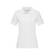 Polo manches courtes col 2 boutons 100% coton 170 grs-m2 femme Stedman