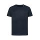 Tee-shirt sport près du corps polyester respirant 140 grs-m2 enfant Stedman